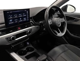 Audi A4 Image 2