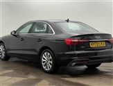 Audi A4 Image 3