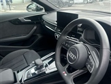 Audi A4 Image 2