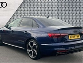 Audi A4 Image 3