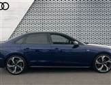 Audi A4 Image 4