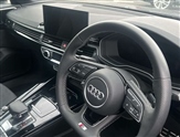 Audi A4 Image 6