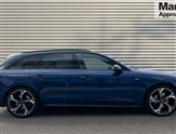 Audi A4 Image 2