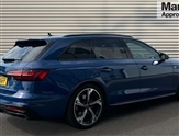 Audi A4 Image 3