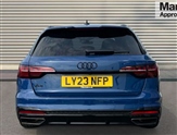 Audi A4 Image 4