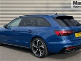Audi A4 Image 5