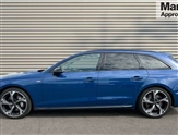 Audi A4 Image 6