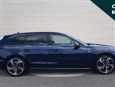 Audi A4 Image 2