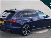 Audi A4 Image 3