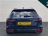 Audi A4 Image 4