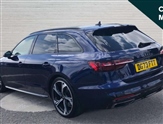 Audi A4 Image 5