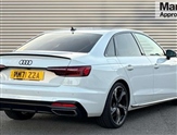 Audi A4 Image 3
