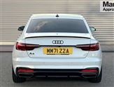 Audi A4 Image 4