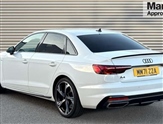 Audi A4 Image 5