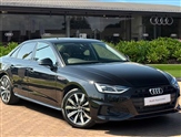 Audi A4 Image 1