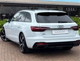 Audi A4 Image 2