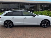 Audi A4 Image 3