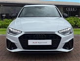 Audi A4 Image 6