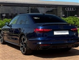 Audi A4 Image 2