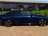 Audi A4 Image 3