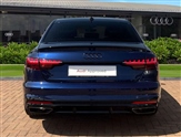 Audi A4 Image 4