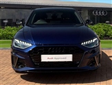 Audi A4 Image 6