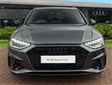 Audi A4 Image 6