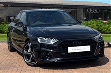Used Audi A4