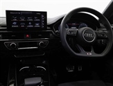 Audi A4 Image 2