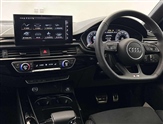 Audi A4 Image 2