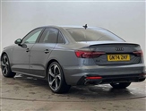 Audi A4 Image 3