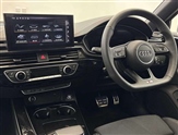 Audi A4 Image 2