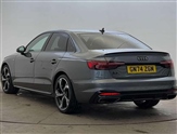 Audi A4 Image 3