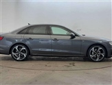 Audi A4 Image 4