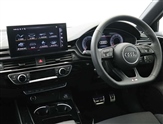 Audi A4 Image 2