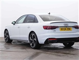 Audi A4 Image 3