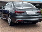 Audi A4 Image 2