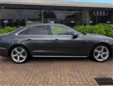 Audi A4 Image 3
