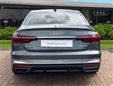 Audi A4 Image 4