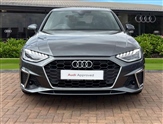 Audi A4 Image 6