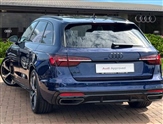 Audi A4 Image 2