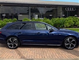 Audi A4 Image 3