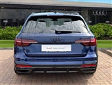Audi A4 Image 4