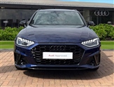 Audi A4 Image 6