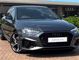Audi A4 Image 1
