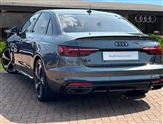 Audi A4 Image 2