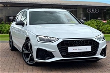 Used Audi A4