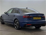 Audi A4 Image 3