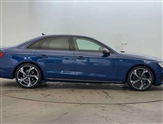 Audi A4 Image 4