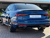 Audi A4 Image 2